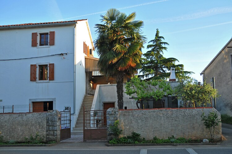 Holiday home Istria