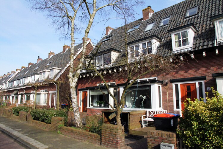 Holiday home North Holland