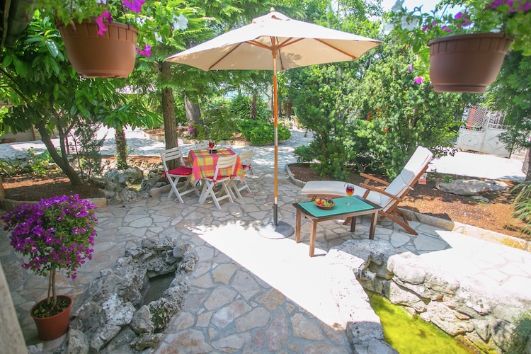Apartment Istria