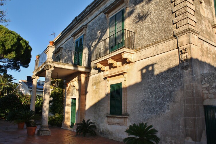 Holiday home Sicily