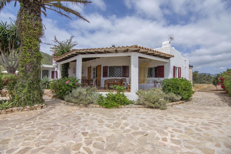Holiday home Ibiza