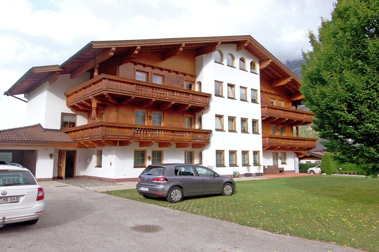 Apartment Tyrol