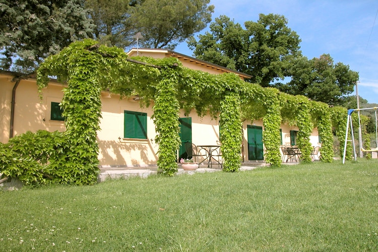 Holiday home Umbria