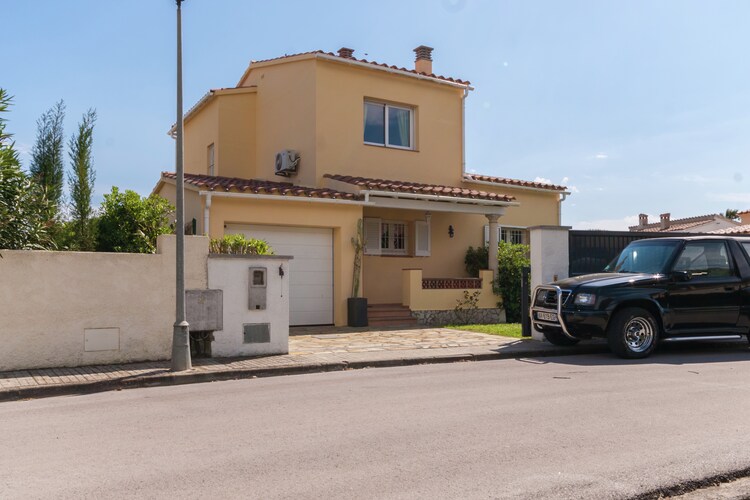 Holiday home Costa Brava