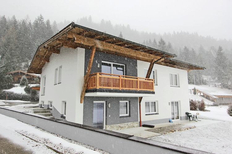 Apartment Tyrol