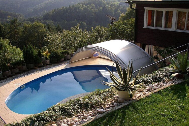 Holiday home North Bohemia Giant Mountains
