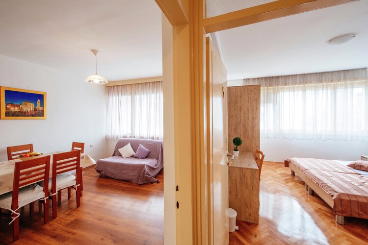 Apartment Dalmatia