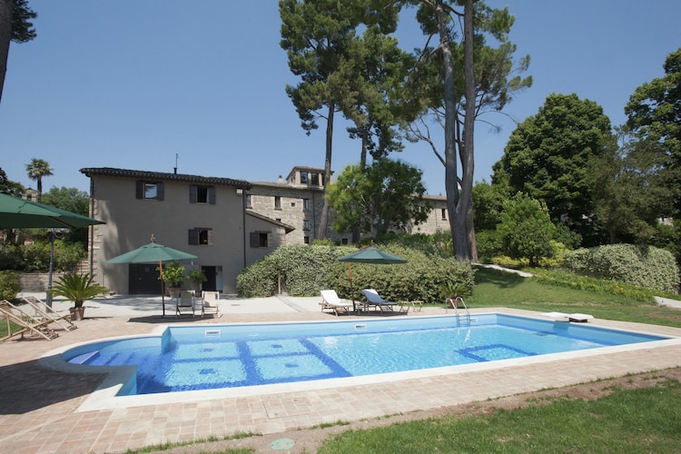 Holiday home Marche