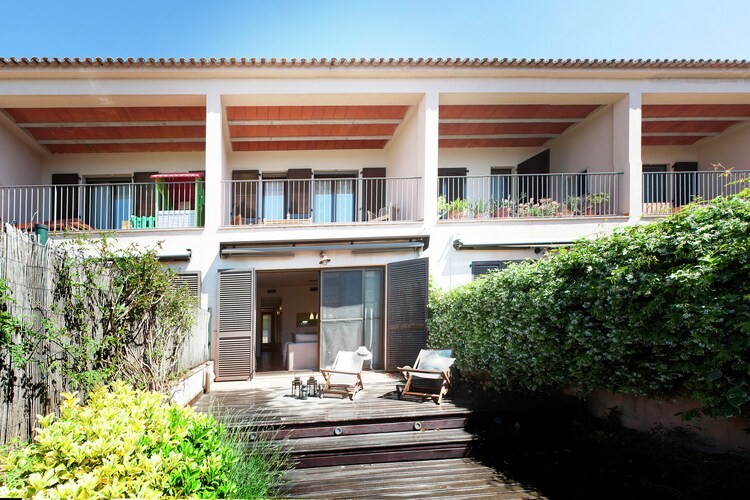 Holiday home Costa Brava