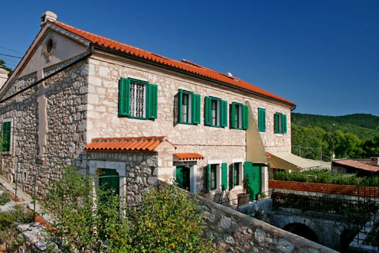 Holiday home Kvarner