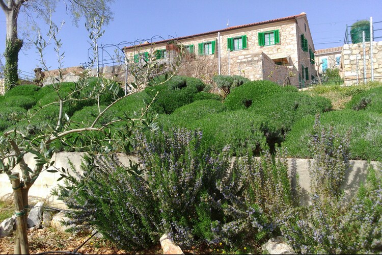 Holiday home Kvarner