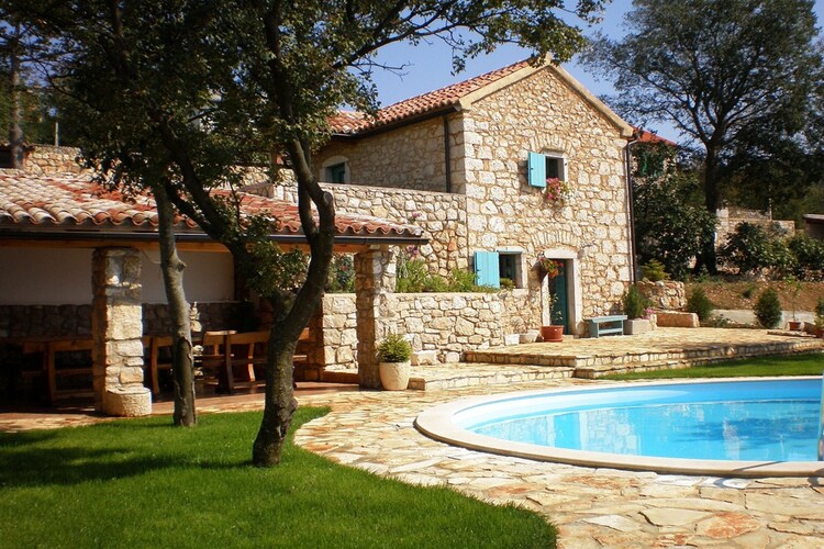 Holiday home Kvarner