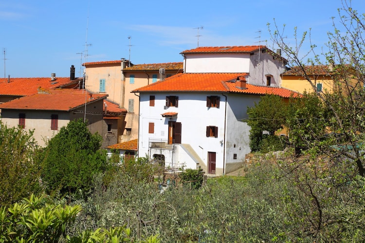 Holiday home Tuscany Elba