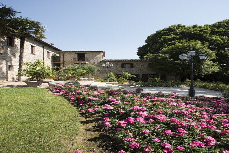 Holiday home Marche