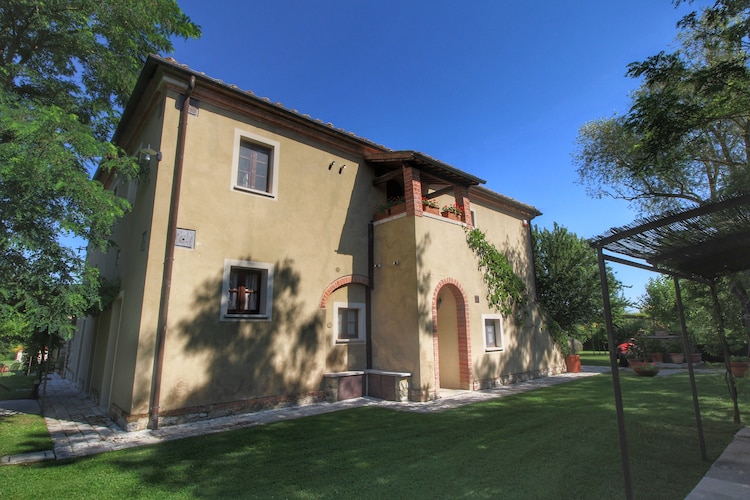 Farmhouse Tuscany Elba