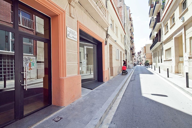 Villa Barcelona Maresme Coast