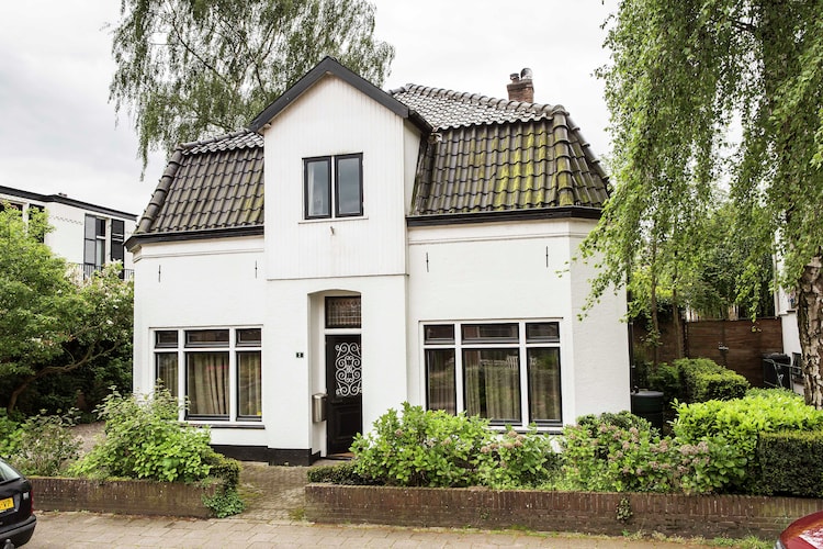 Holiday home Utrecht