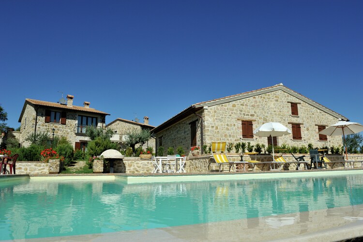 Holiday home Umbria