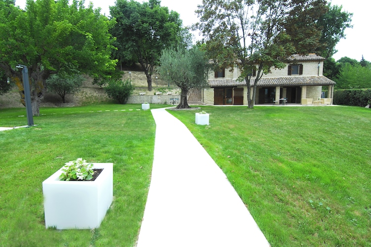 Villa Marche