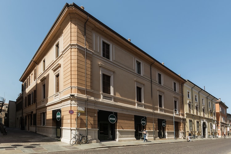 Apartment Emilia-Romagna