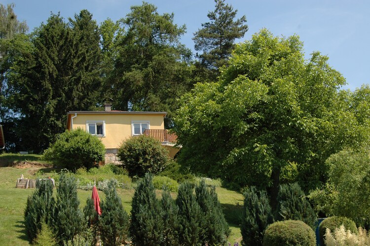Mansion North Bohemia Giant Mountains