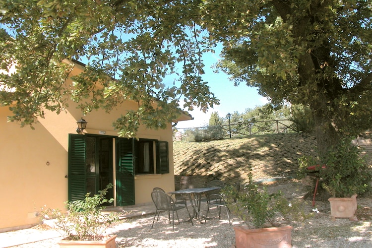 Holiday home Umbria