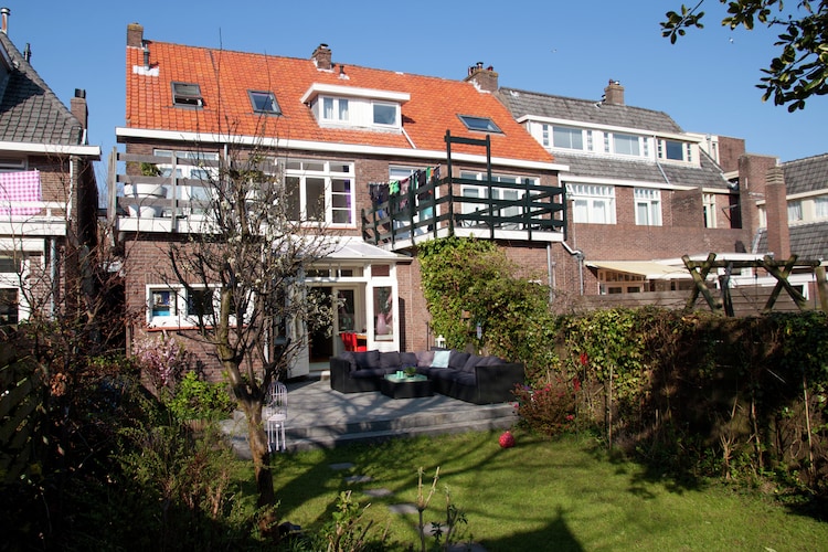 Holiday home North Holland