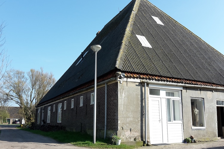 Farmhouse North Holland