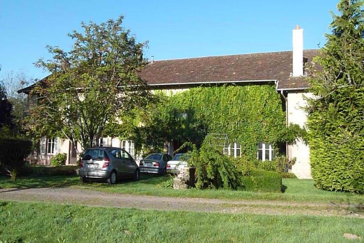 Cottage Alsace Vosges Lorraine