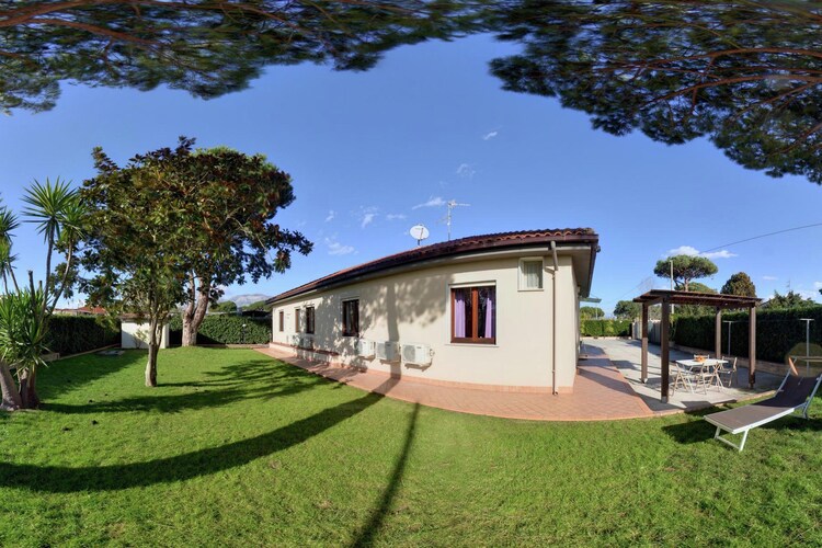 Villa Lazio Rome