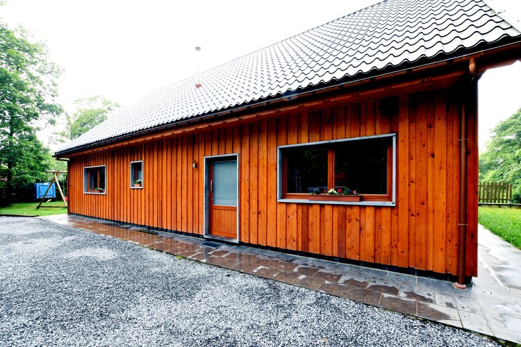 Chalet Namur