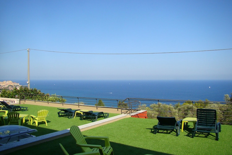 Holiday home Liguria