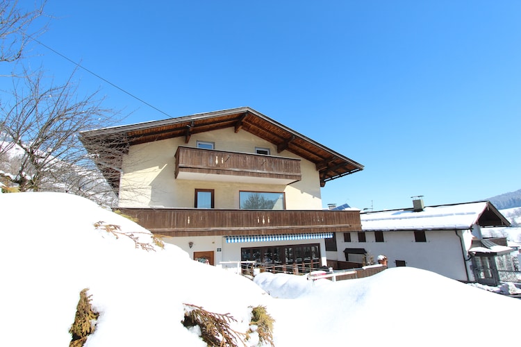 Chalet Tyrol