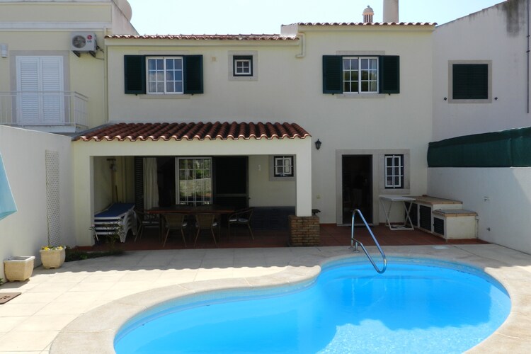 Holiday home Algarve