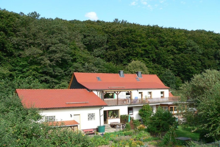 Holiday home Sauerland