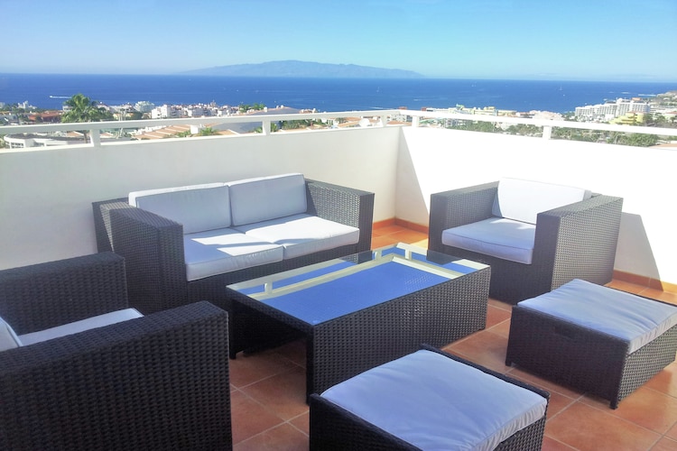Apartment Canary Islands