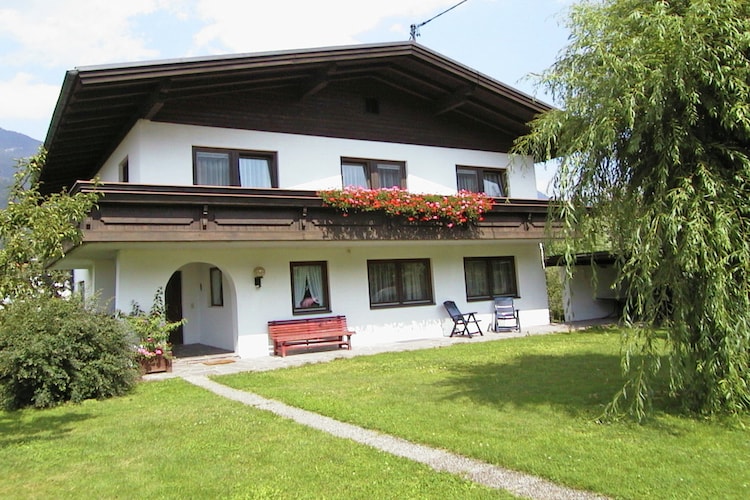 Mansion Tyrol