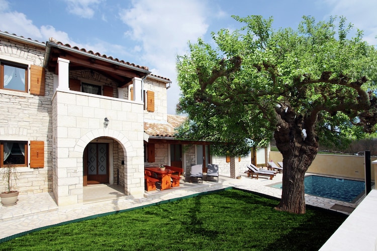 Villa Istria