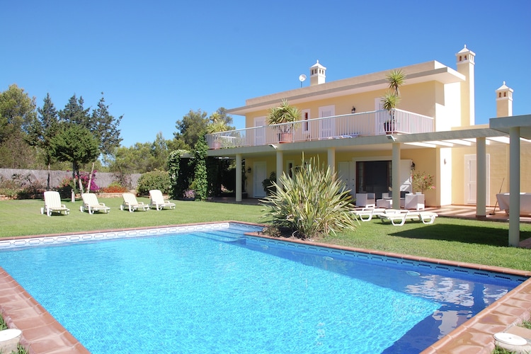 Holiday home Ibiza