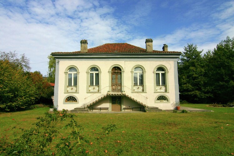 Holiday home Midi-Pyrenees