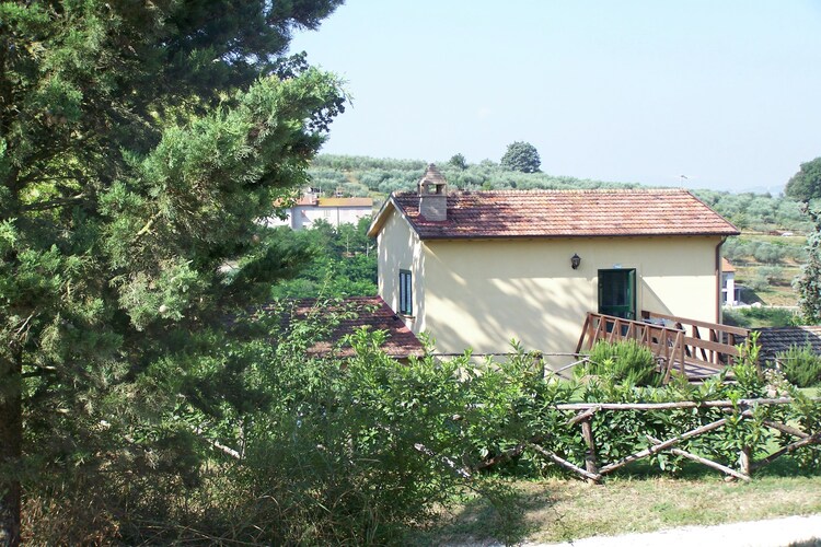 Holiday home Umbria