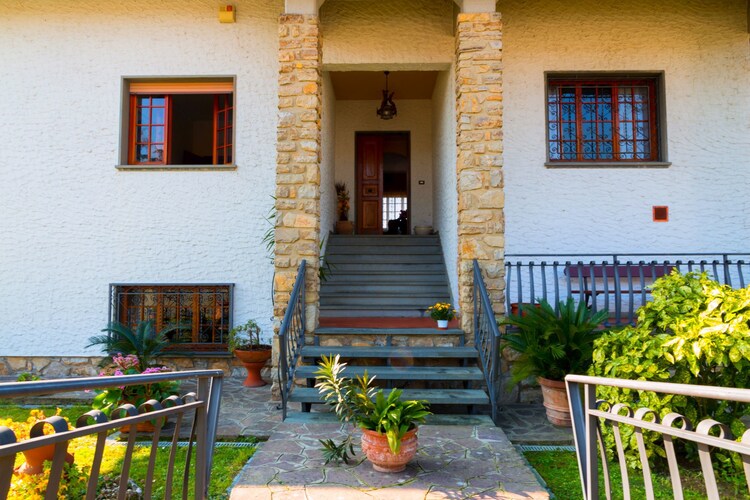 Holiday home Tuscany Elba