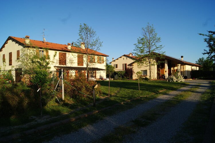 Apartment Emilia-Romagna