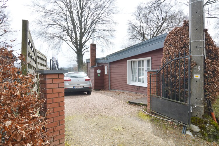 Cottage Liege
