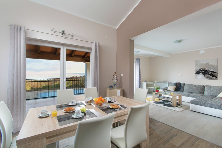 Villa Istria