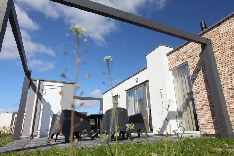 Bungalow North Holland
