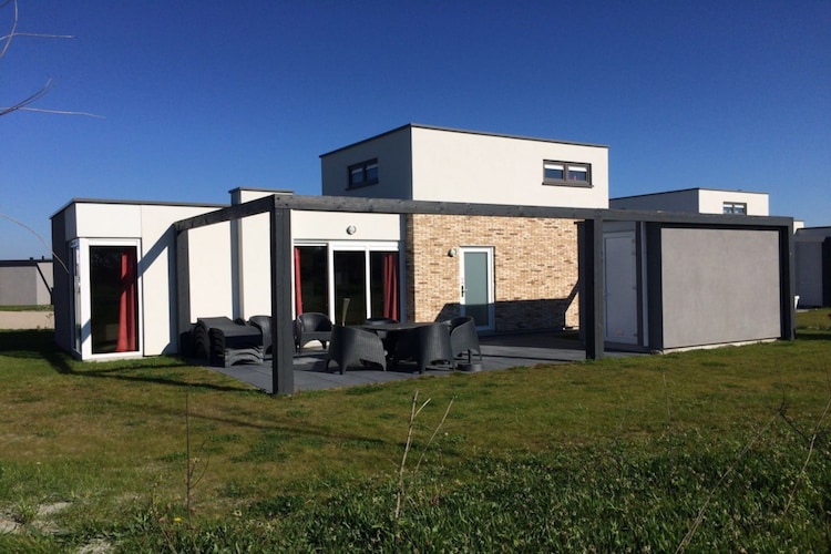 Holiday home North Holland