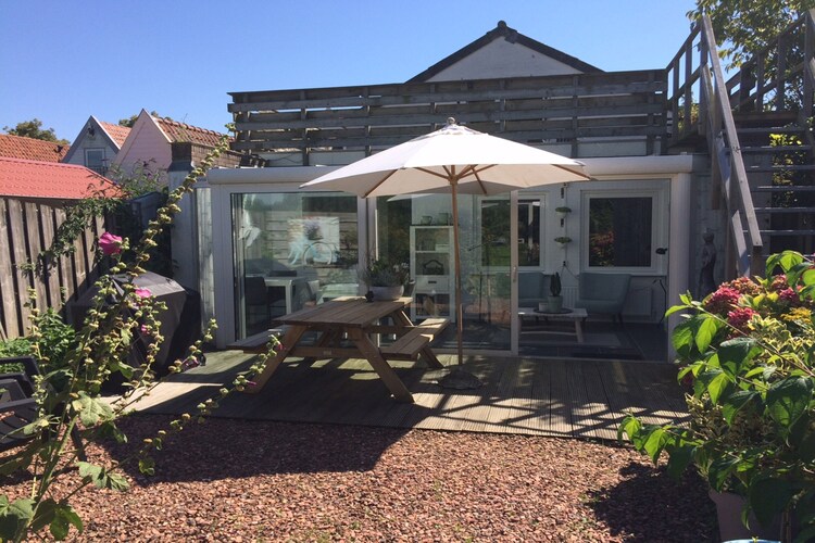 Holiday home North Holland