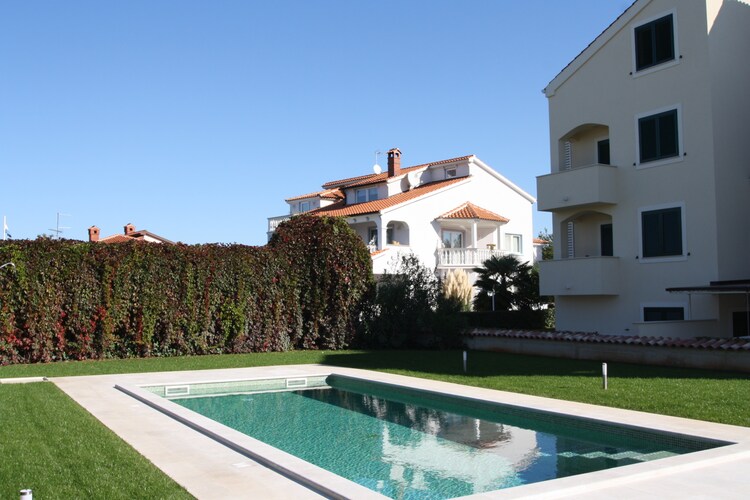 Apartment Istria