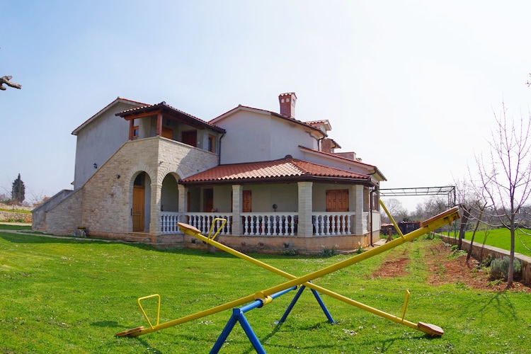 Apartment Istria